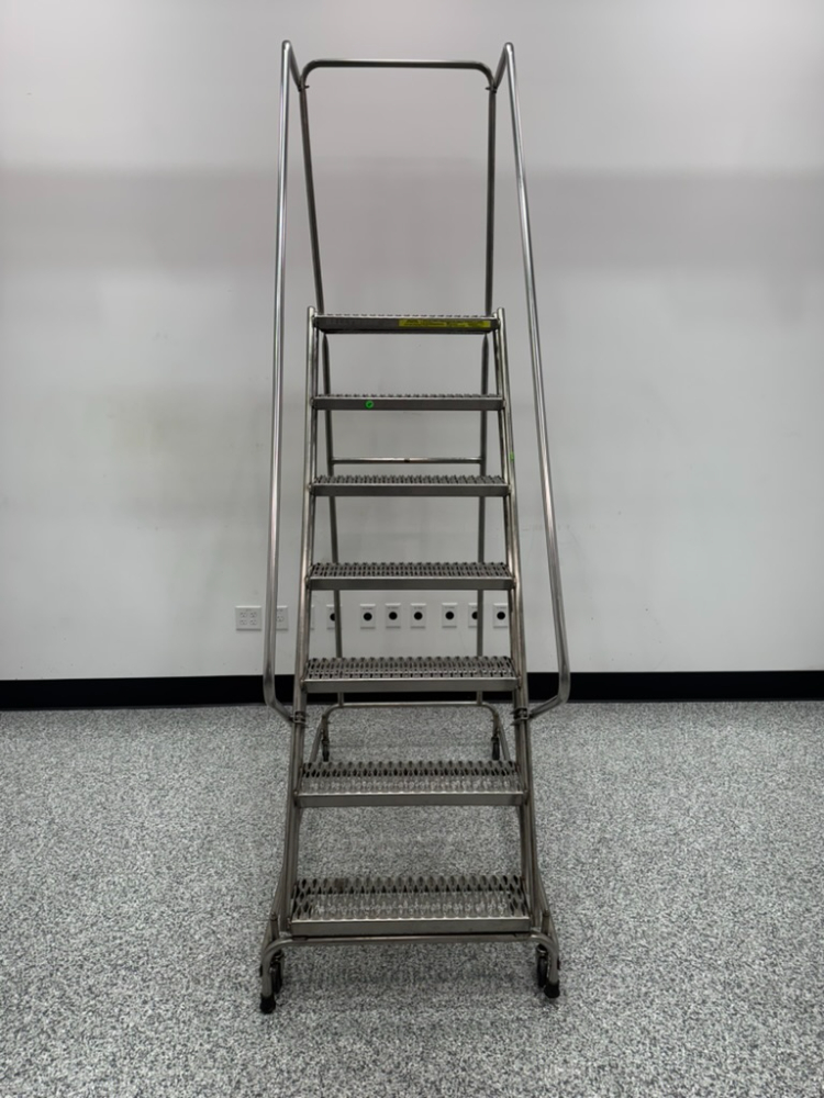 Image of Ballymore Safety Ladder